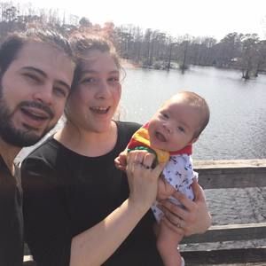 Meet your Posher, Roy